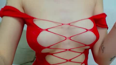 Ivanna online show from March 15, 5:49 pm