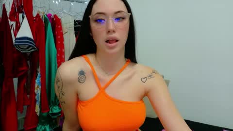 Ivanna online show from April 1, 4:48 pm