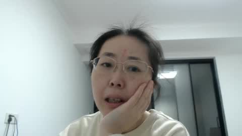 ANNYANNY online show from February 25, 3:53 pm