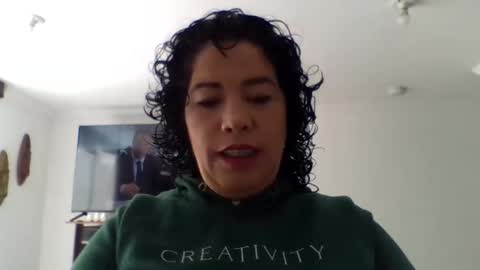 ccharlot online show from February 20, 2:52 pm