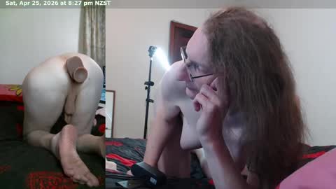 Adalyn online show from April 25, 8:27 am