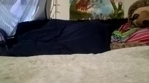 ChuckyyChokesU online show from February 27, 11:39 am