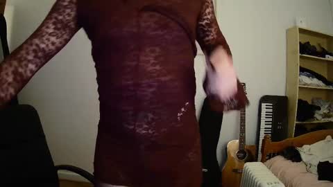 cdfordays online show from January 9, 8:33 pm