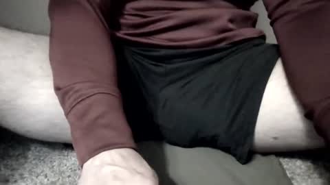 Cdoza18 online show from February 18, 6:46 am