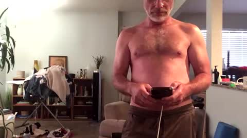 Coach Daddy online show from July 19, 2:58 am
