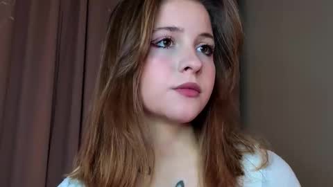 Lina  online show from February 15, 7:34 pm