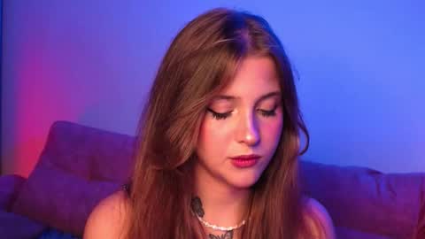 Lina  online show from October 10, 7:30 pm