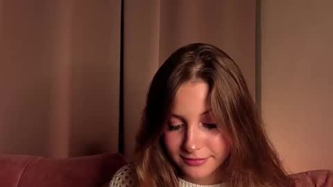 Lina  online show from September 22, 8:35 pm