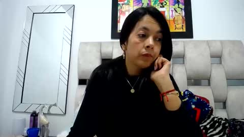 ceci online show from March 5, 1:58 am