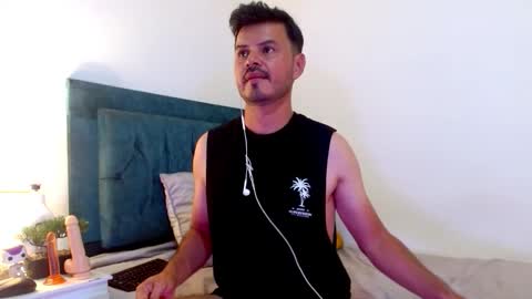 Cedrixx10 online show from March 17, 9:42 pm