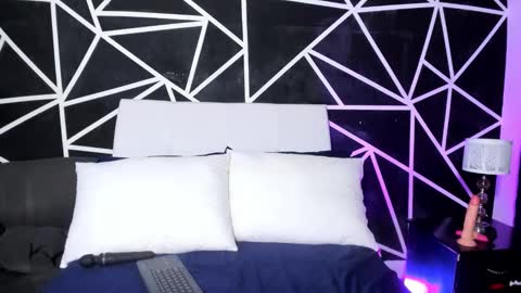 CELESTE ROSE online show from November 1, 7:35 pm