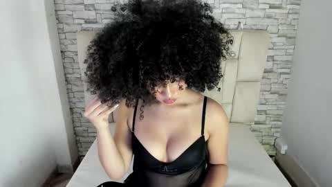 CELESSTE online show from February 25, 1:15 pm