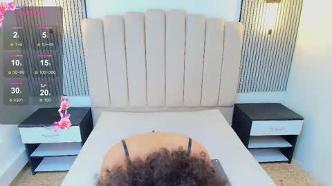 CELESSTE online show from March 28, 2:07 pm