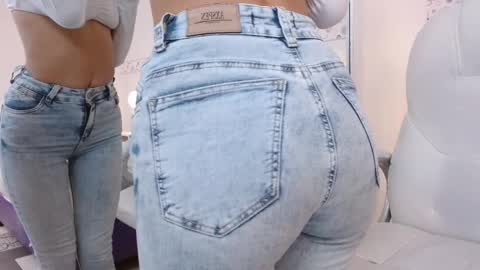 Celesste  online show from April 4, 11:28 am