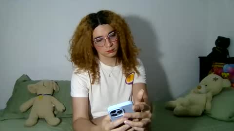 celessteseductora online show from May 18, 7:42 pm
