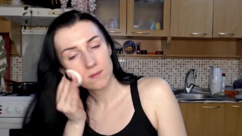 Celest1a online show from January 16, 10:02 pm