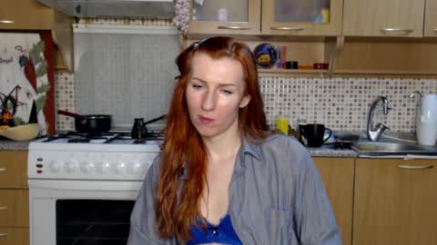 Celest1a online show from February 7, 11:13 pm