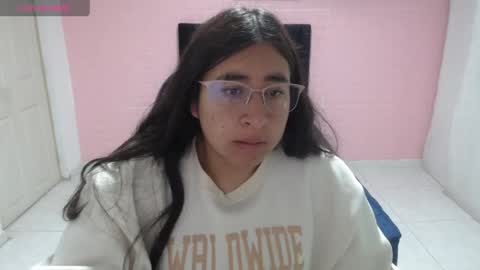 celeste817631 online show from May 11, 12:45 pm