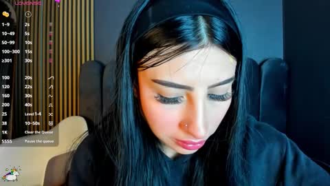 Celeste  online show from February 3, 4:32 am