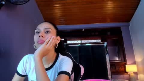 SARA  online show from January 18, 6:50 pm