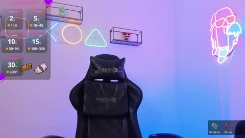 CELESTE online show from April 28, 12:42 pm