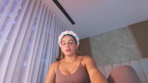 Celeste online show from April 9, 12:00 pm