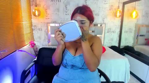celeste online show from October 20, 12:43 pm