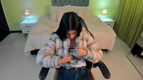 Celeste online show from January 16, 12:25 pm