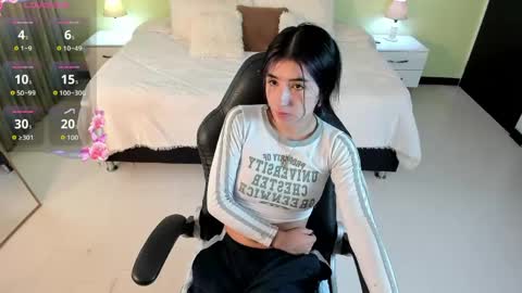 Celeste online show from April 14, 12:52 pm