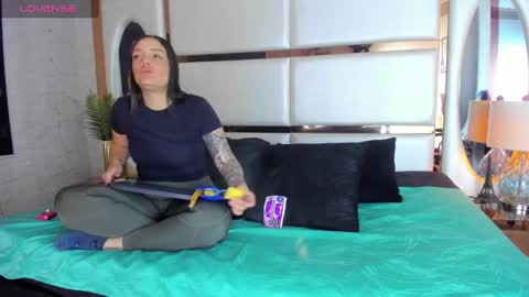 celeste_starsss online show from September 15, 5:42 am