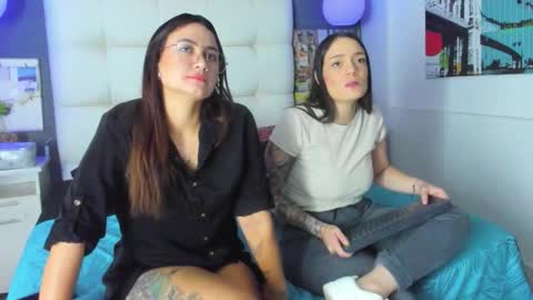 celeste_starsss online show from October 8, 9:43 pm