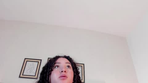 CELESTE MIRANDA online show from October 25, 1:22 pm