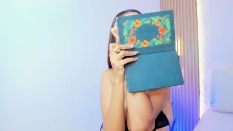 Celeste Wayne online show from May 12, 6:17 pm