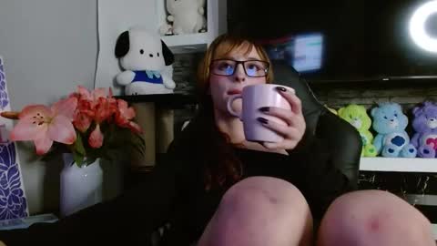 celesteayase online show from March 17, 3:44 am