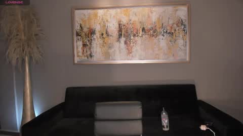 Celeste Moon online show from November 12, 2:47 am