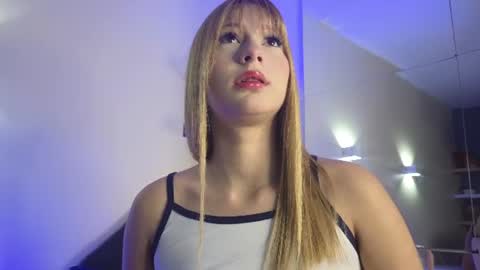 celesteNoa online show from July 22, 11:34 am