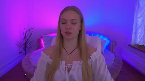 celestenoirr online show from December 23, 7:58 am