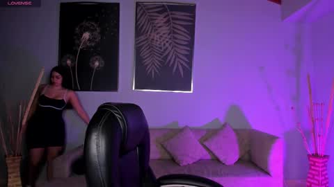 Celeste online show from December 21, 11:27 am