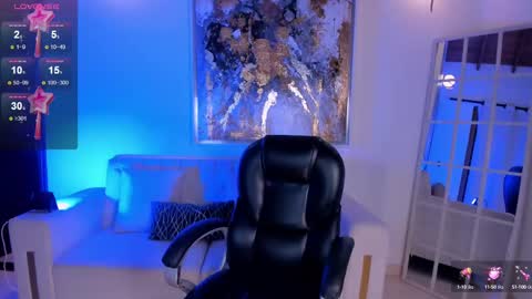 Snapshot of celestepalmer_x chatting on February 26, 6:51 am Celeste online show from February 26, 6:51 am