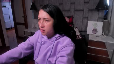 CelestheJones online show from February 25, 5:00 am