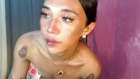 merry joannah online show from December 21, 2:29 am