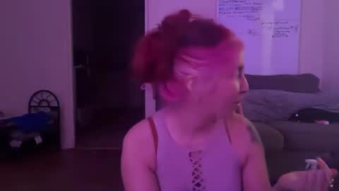 celestialillusions777 online show from April 29, 9:25 am