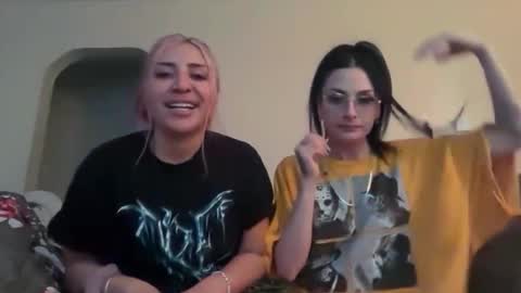 celestialillusions777 online show from March 22, 1:15 pm