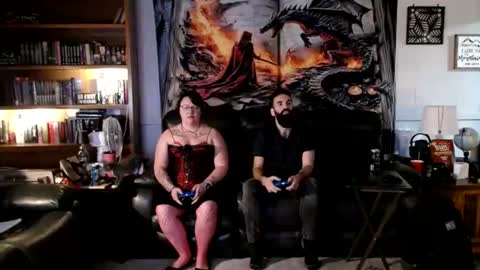 DarkRomance TBR online show from June 14, 2:24 am