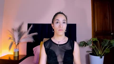 Celeste Quenn online show from March 11, 12:19 pm