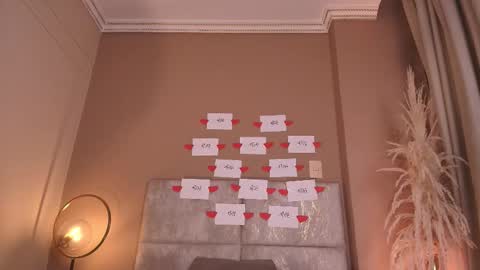 Celeste Quenn online show from February 23, 11:34 am