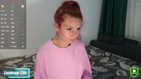 CelestynStar online show from April 21, 6:48 pm