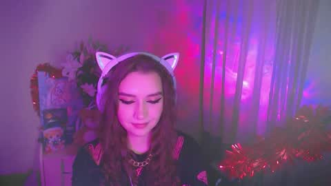 celia_sensual_ online show from March 9, 6:01 pm