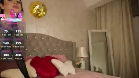 Celine online show from March 22, 5:33 am