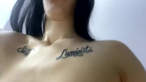 Celine Roxelle online show from December 16, 5:30 pm